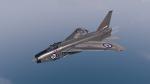 Aerosoft Lightning F6 Fictional RNoAF Textures