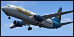 FSX/P3D TDS Boeing 737-800 Megapack