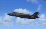 809 NAS Fleet Air Arm textures for Dino's F-35B