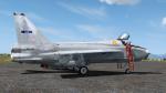 Aerosoft Lightning T5 & F6 Thunder City pack Textures