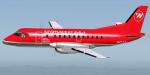 FSX SAAB 340B Package