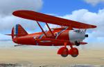 FSX Breguet Super Bidon updated