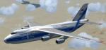 FSX/P3D Antonov AN124 Ruslan