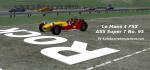 Holiday Freeware - Lime Rock 4 FSX Version 2.0 & Six Fast Cars!
