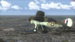 Gloster Sea Gladiator Package (updated)
