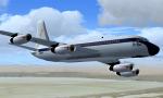FSX/ P3D.V.3 Convair 880 updated