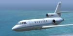 Dassault Falcon 50 Package
