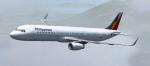 FSX Philippine Airlines Complete Fleet Package