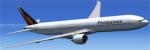 FSX Philippine Airlines Complete Fleet Package