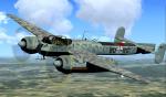 FSX/P3D (V.3) Arado-240 updated