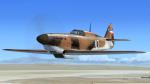 FSX/P3D (V.3) Rogozarski IK-3 updated