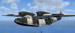 FSX/P3D (V.3) Dornier D-26 Seefalke Updated
