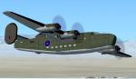 FSX/P3D (V.3) Consolidated C-87 Express