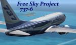 FSX/P3D/FS2004 Project-Opensky-737-600-BasePack