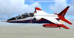 FSX Sepecat Jaguar Set updated