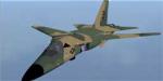 FSX/P3D3 F111F package