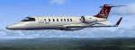 Learjet 45 3 Textures
