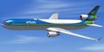 Air Florida MD-11