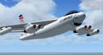 FSX B-47 Stratojet updated