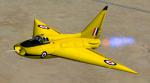 FSX Update for the Boulton Paul P-111