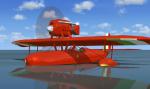 FSX/P3D Savoia S-21 