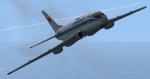 Tupolev TU 124 update