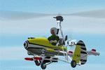 Autogyro "Little Nellie