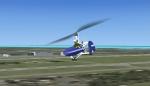 Autogyro "Little Nellie