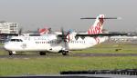 ATR72-600 Virgin Australia Textures