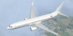 FSX Boeing Business Jet 2 Conversion