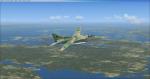 Libyan Mig 27 Textures