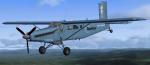 Pilatus PC-6C H2 'Top Gear' Textures