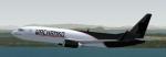 WACHANKO Airlines Boeing 737-800 Textures 2