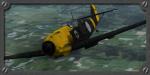 A2A BF109 IAG Fictional Textures