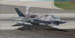 F-35 JSF Camo VMA 311 Textures