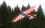 Zlin 526M SP-EMS Textures