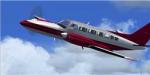 Mike Stone Cessna 404 Garmin G1000 Panel