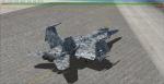 VRS Superbug VFA-147 Camo Textures