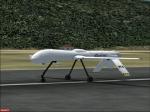 General Atomics RQ-1A Predator UAV
