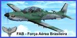 A-29B Super Tucano FAB Textures