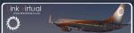 Link UK (Virtual Airline) B 737-800 Textures