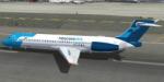 Boeing 717 Multi Livery Package V2