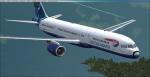 Project Opensky Boeing 757 Mega Package - Boeing 757-200