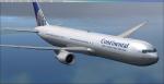 Project Opensky 767 Multi-Livery Package Part 3/3 - Boeing 767-400