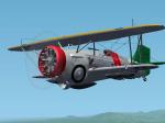 Curtiss HawkIII (Models 68 & BF2C) Package (Fixed)