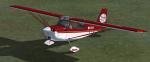 Bellanca Super Decathlon Bush Flying Unlimited Textures