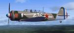  Yak-11 (C-11) G-IYAK Camouflage NORMANDIA NEMEN Textures