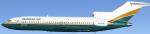 FSX Boeing 727-100  Empress Air Textures