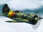 Polikarpov I-16 Ishak (Rata/Moskva) Mega Package