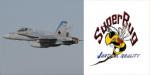 VRS SuperBug VMFA-212 Lancers CAG Textures